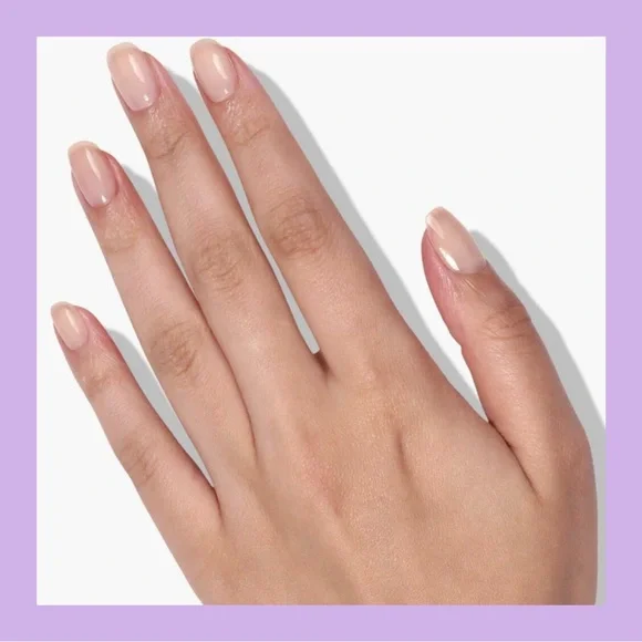 NWT Londontown Perfecting Nail Veil Trio - #1, 2, 3 - Picture 8 of 16